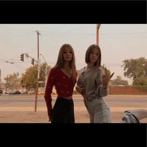 Meet your Posher, Cabela